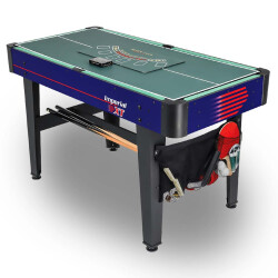 carromco Multifunktionstisch Imperial-XT 7in1