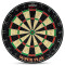 carromco Steeldartscheibe Superplay