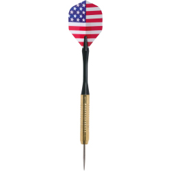 carromco Winmau Steeldartscheibe Family