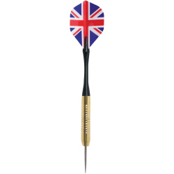 carromco Winmau Steeldartscheibe Family