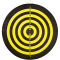 carromco Winmau Steeldartscheibe Family