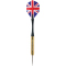 carromco Winmau Steeldartscheibe Family
