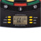 carromco Elektronik Dartscheibe Score 301