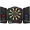 carromco Elektronik Dart Kabinett Panthera 301 4-Loch Abstand