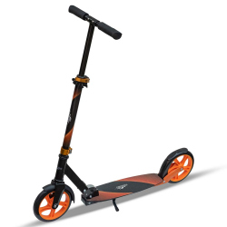 carromco Scooter XT-200 Kinder Rot