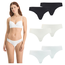 2er Pack PUMA Seamless String Damen
