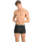 2er Pack PUMA Spacedye Stripe Boxershorts Herren