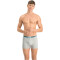 2er Pack PUMA Spacedye Stripe Boxershorts Herren