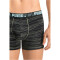 2er Pack PUMA Spacedye Stripe Boxershorts Herren