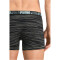 2er Pack PUMA Spacedye Stripe Boxershorts Herren