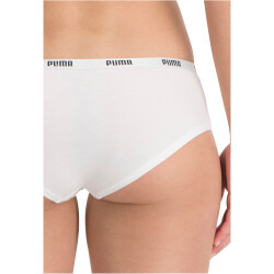 3er Pack PUMA Hipster Damen