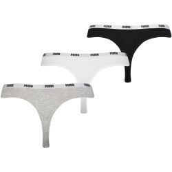 3er Pack PUMA String Damen