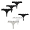3er Pack PUMA String Damen