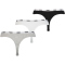 3er Pack PUMA String Damen