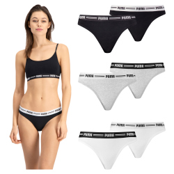2er Pack PUMA String Damen