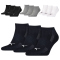 3er Pack PUMA Cushioned Sneakersocken