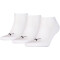 3er Pack PUMA Cushioned Sneakersocken