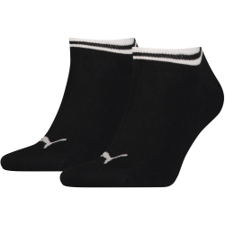 2er Pack PUMA Heritage Sneakersocken