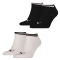 2er Pack PUMA Heritage Sneakersocken