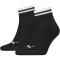 2er Pack PUMA Heritage Quarter Socken