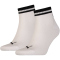 2er Pack PUMA Heritage Quarter Socken
