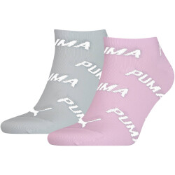 2er Pack PUMA BWT Sneakersocken