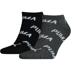 2er Pack PUMA BWT Sneakersocken