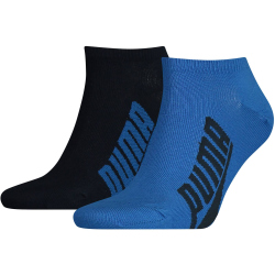 2er Pack PUMA BWT Lifestyle Sneakersocken