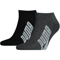 2er Pack PUMA BWT Lifestyle Sneakersocken