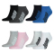 2er Pack PUMA BWT Lifestyle Sneakersocken