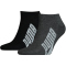 2er Pack PUMA BWT Lifestyle Sneakersocken