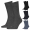 2er Pack PUMA Men Classic Piquee Strümpfe