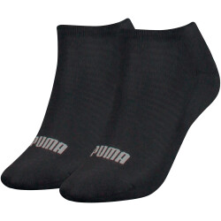 2er Pack PUMA Sneakersocken Damen