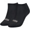 2er Pack PUMA Sneakersocken Damen