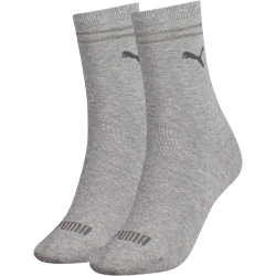 2er Pack PUMA Socken Damen