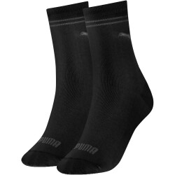 2er Pack PUMA Socken Damen