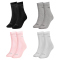 2er Pack PUMA Socken Damen