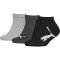 3er Pack PUMA Kinder BWT Sneakersocken
