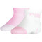 2er Pack PUMA Baby-Socken Mini Cats Lifestyle
