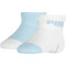 2er Pack PUMA Baby-Socken Mini Cats Lifestyle