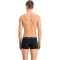2er Pack PUMA Basic Trunk Boxershorts black S