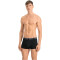 2er Pack PUMA Basic Trunk Boxershorts black S