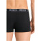 2er Pack PUMA Basic Trunk Boxershorts black S