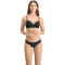 2er Pack PUMA Seamless String Damen black XS