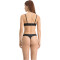 2er Pack PUMA Seamless String Damen black XS