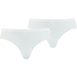 2er Pack PUMA Seamless String Damen white XS