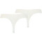 2er Pack PUMA Seamless String Damen rose dust XS