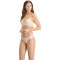 2er Pack PUMA Seamless String Damen rose dust XS