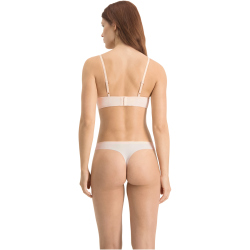 2er Pack PUMA Seamless String Damen rose dust M