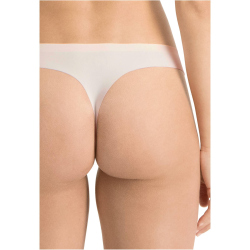 2er Pack PUMA Seamless String Damen rose dust L